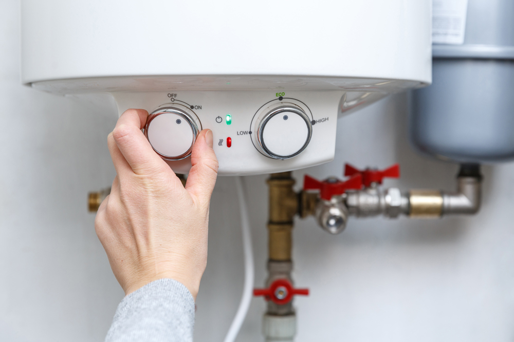 6 Water Heater Maintenance Tips To Maximize Its Lifespan