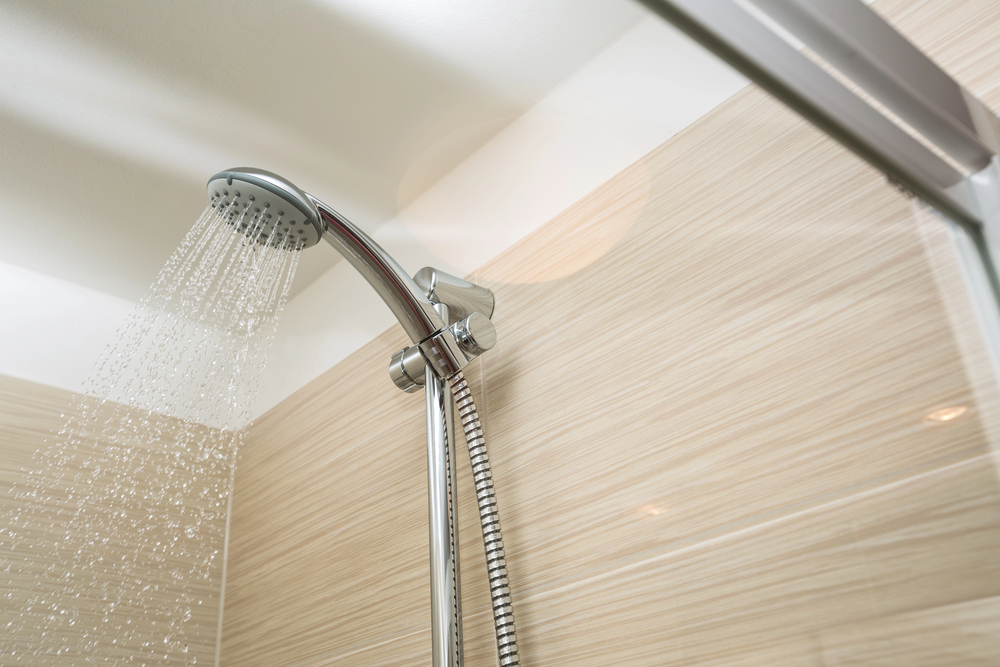 Leaking Shower Head? Here's What To Do