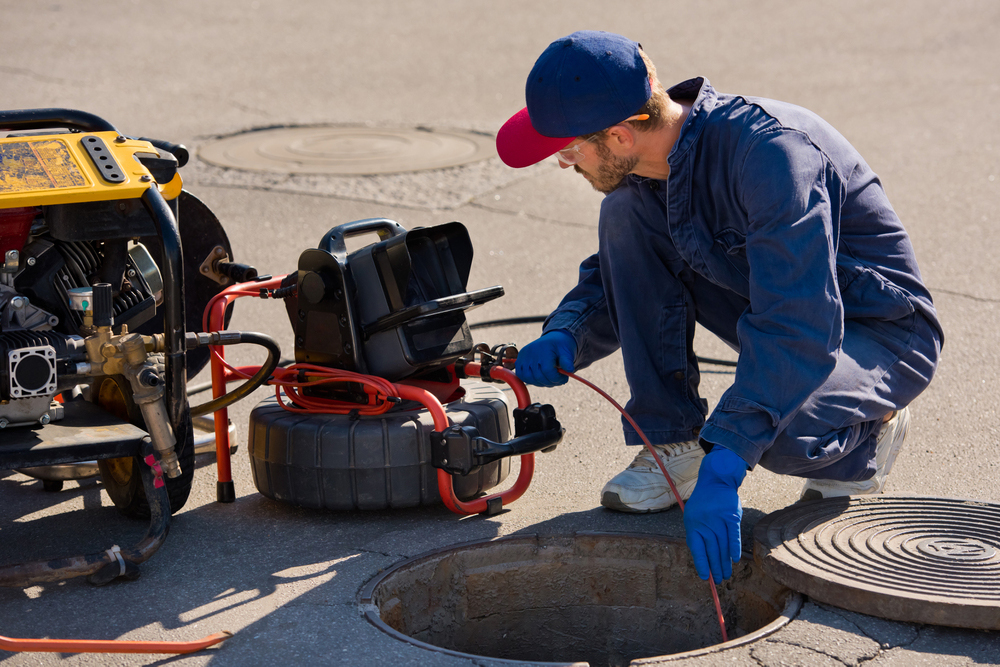 Should You Get A Sewer Scope Inspection?