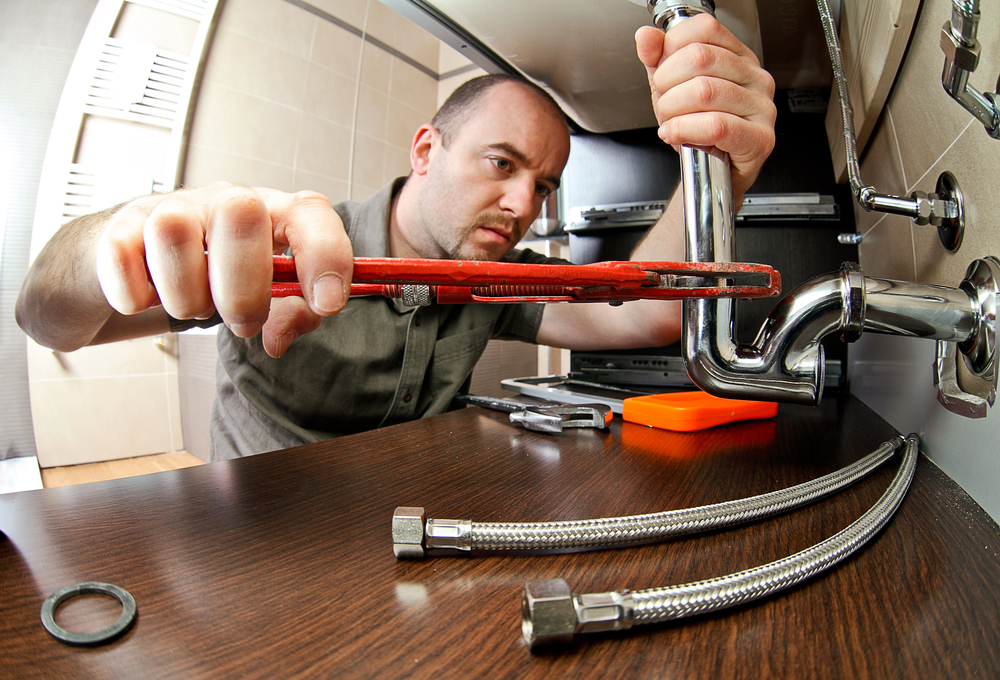 The Importance Of A Whole Home Plumbing Inspection