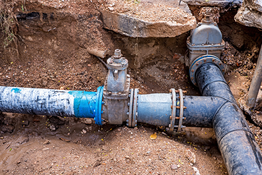 What Is Trenchless Sewer Repair And How Does It Work?