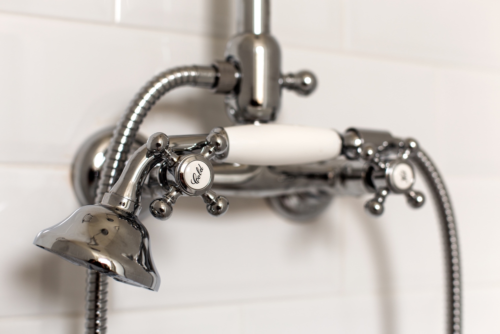 Why Is Your Water Pressure Low? Discover 7 Possible Reasons